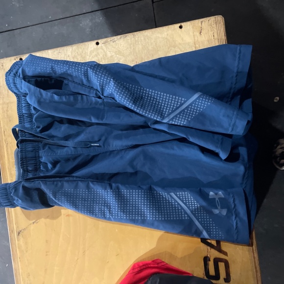 Under armour shorts - Picture 4 of 4